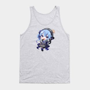 Suisei Hololive Tank Top